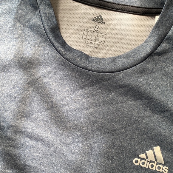 Adidas climalite t shirt - Picture 2 of 3